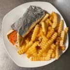 Best Gyro Wrap in Atlanta, GA