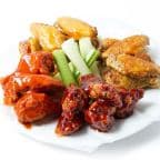 Best Wings Only in Atlanta, GA