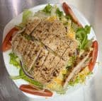 Best Grilled Chicken Salad in Atlanta, GA
